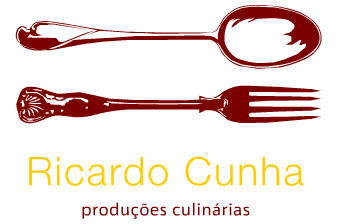 Ricardo Cunha Produ��es Culin�rias